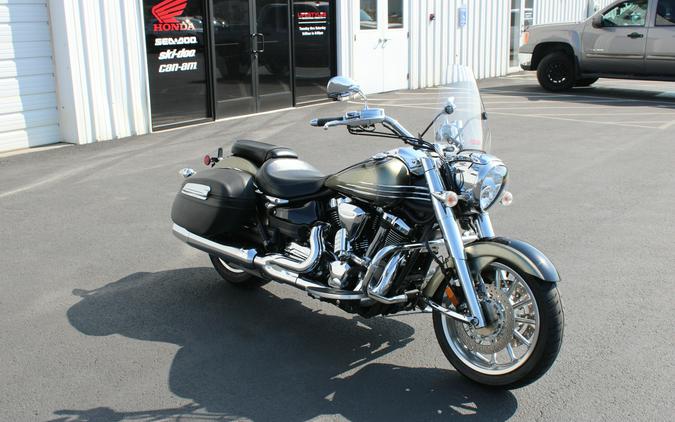 2006 Yamaha Roadliner