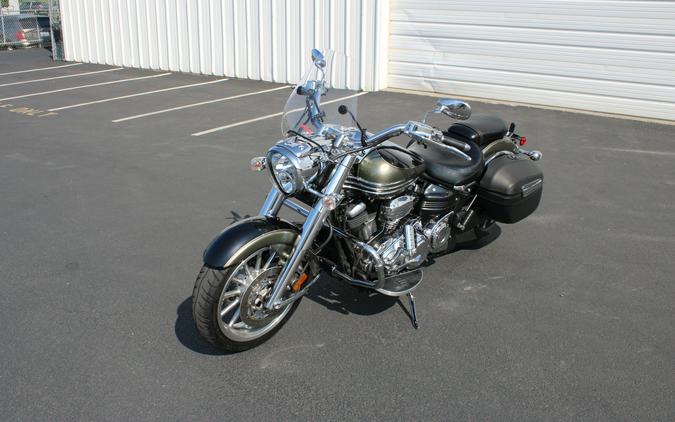 2006 Yamaha Roadliner