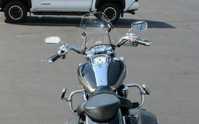 2006 Yamaha Roadliner