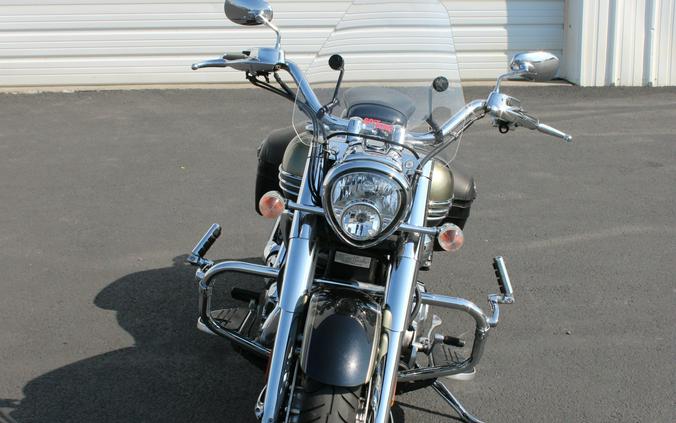 2006 Yamaha Roadliner