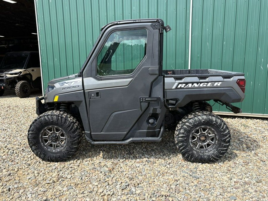 2022 Polaris® Ranger XP 1000 NorthStar Edition Ultimate