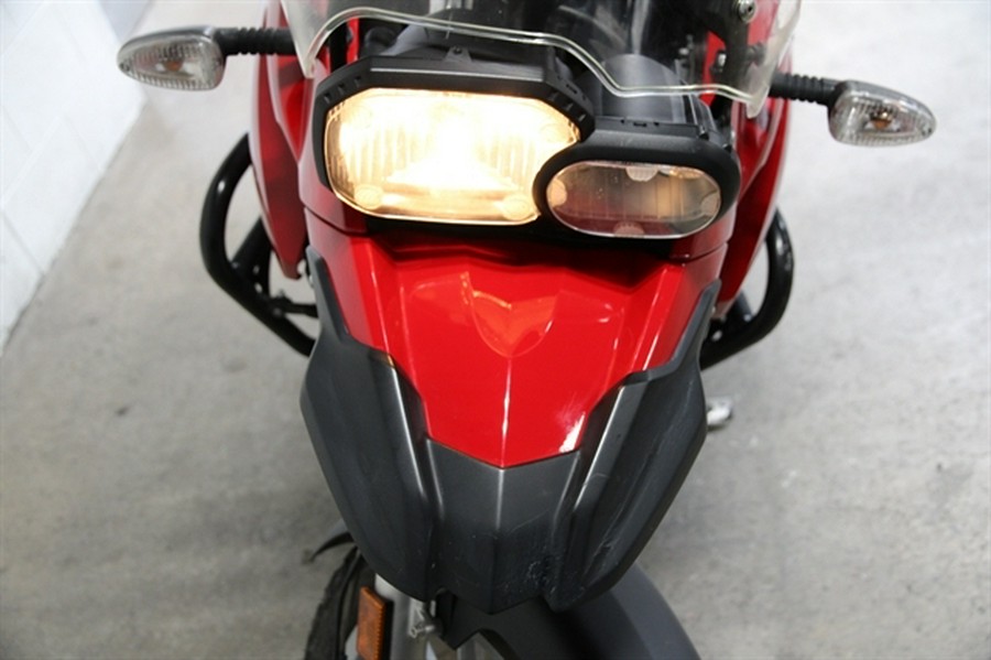 2009 BMW F 650 GS