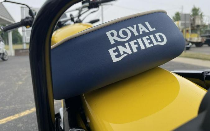 New 2026 Royal Enfield INT650 BEAR