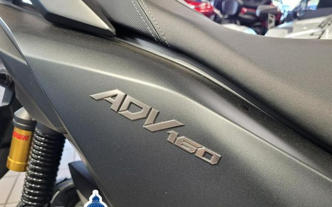 2027 Honda® ADV160