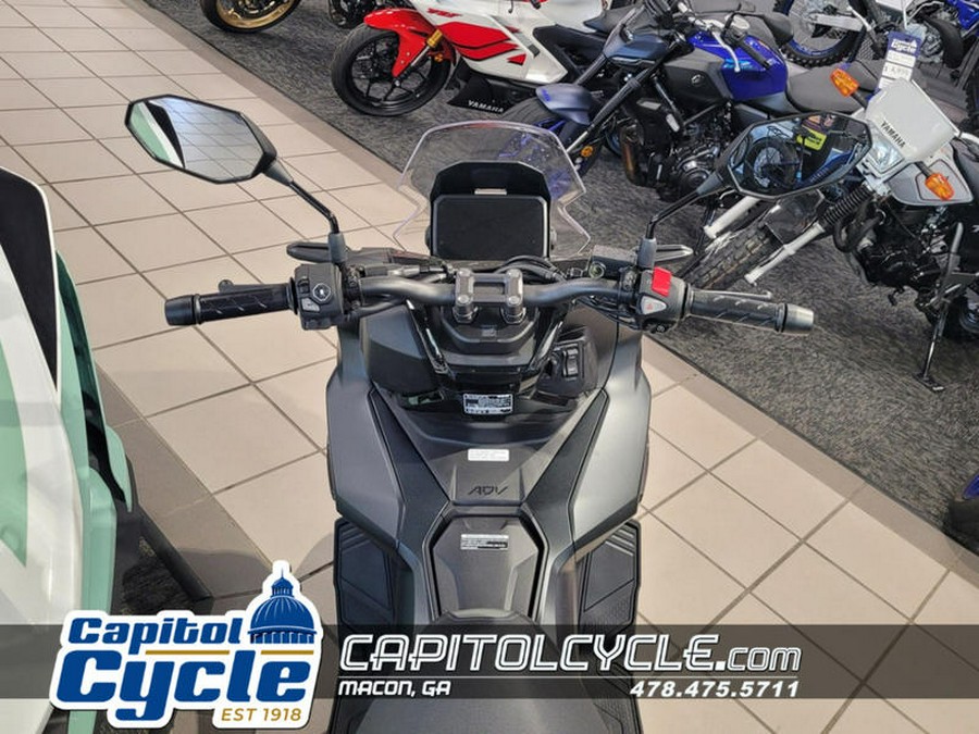 2027 Honda® ADV160