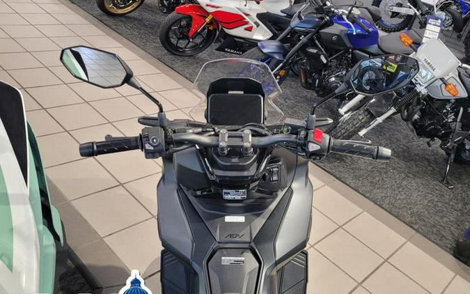 2027 Honda® ADV160