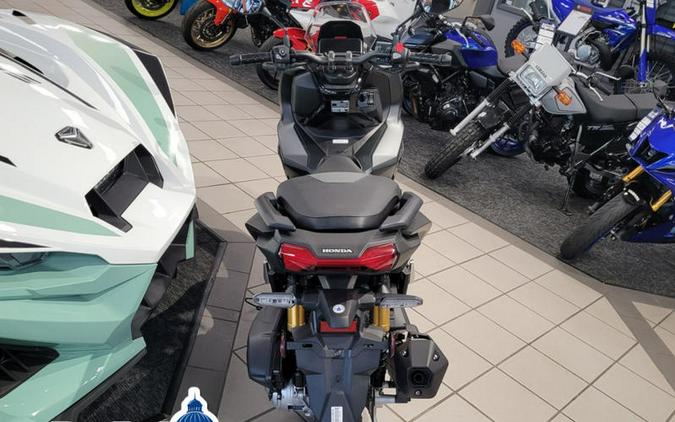 2027 Honda® ADV160