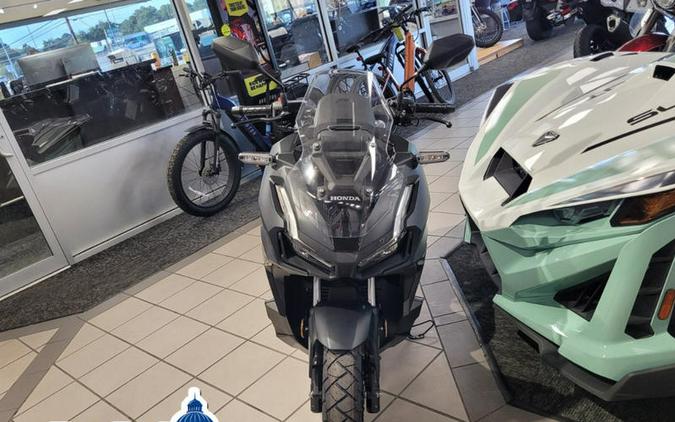 2027 Honda® ADV160