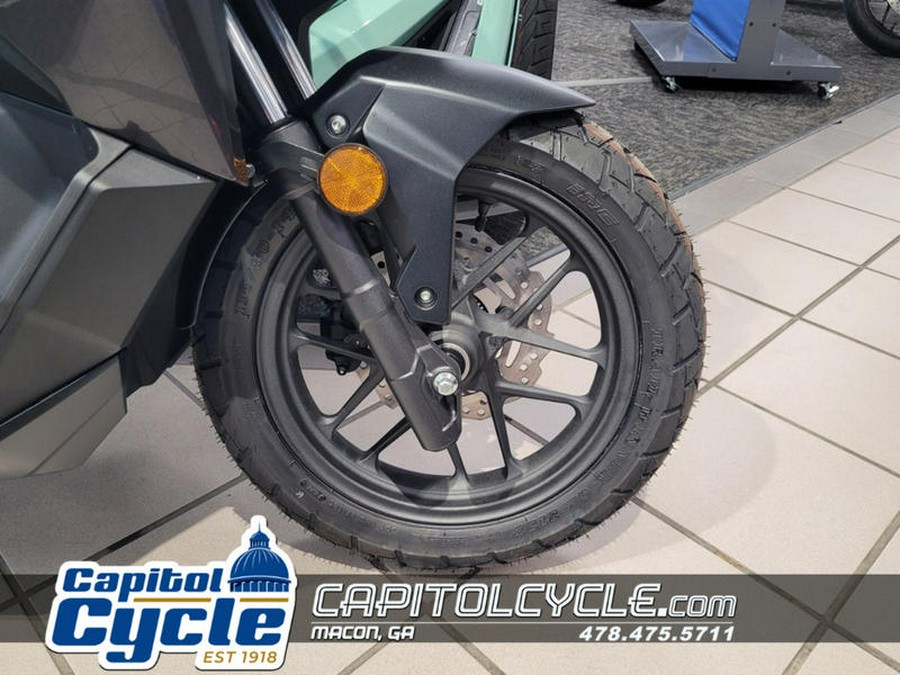 2027 Honda® ADV160