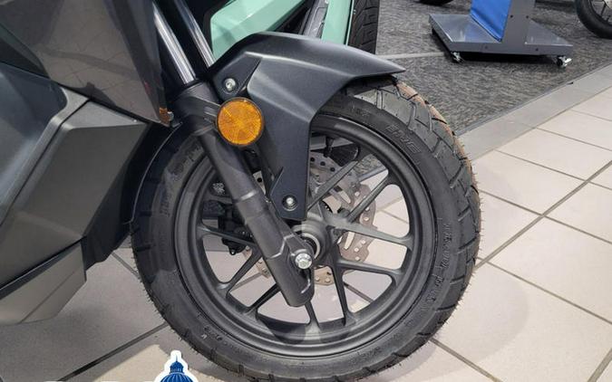 2027 Honda® ADV160