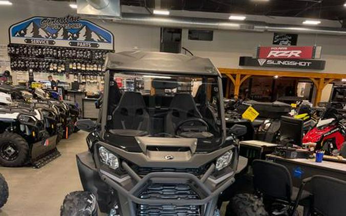 2023 Can-Am Commander XT 700