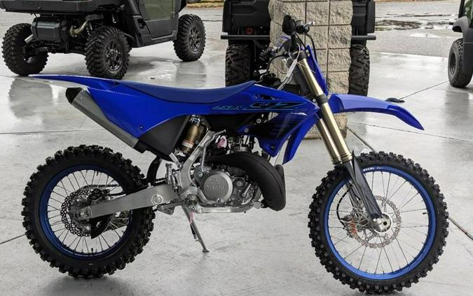 2024 Yamaha YZ250X