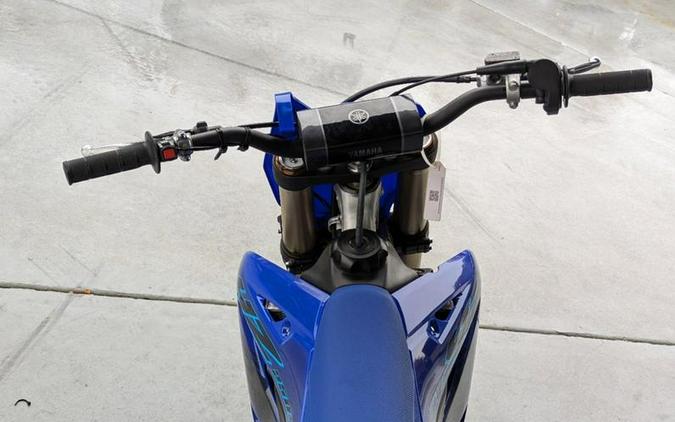 2024 Yamaha YZ250X