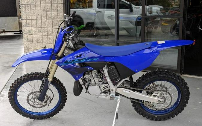 2024 Yamaha YZ250X