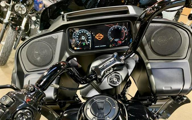 2024 Harley-Davidson® FLTRX - Road Glide®