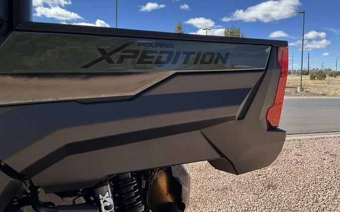 2024 Polaris® XPedition XP Ultimate