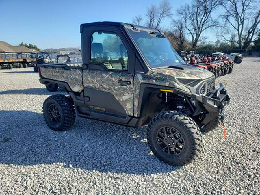 2024 Polaris Ranger XD 1500 Northstar Edition Ultimate