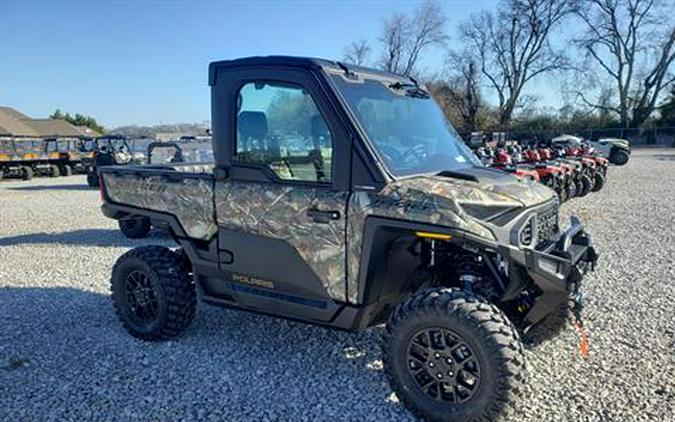 2024 Polaris Ranger XD 1500 Northstar Edition Ultimate