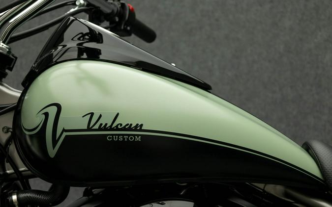 2023 KAWASAKI VN900 VULCAN 900 CUSTOM