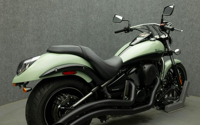 2023 KAWASAKI VN900 VULCAN 900 CUSTOM