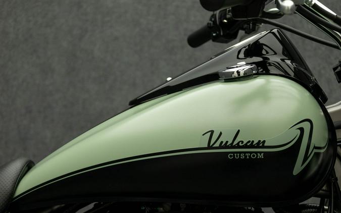 2023 KAWASAKI VN900 VULCAN 900 CUSTOM