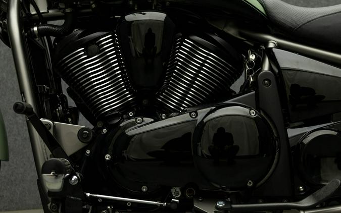 2023 KAWASAKI VN900 VULCAN 900 CUSTOM