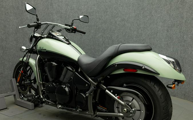 2023 KAWASAKI VN900 VULCAN 900 CUSTOM