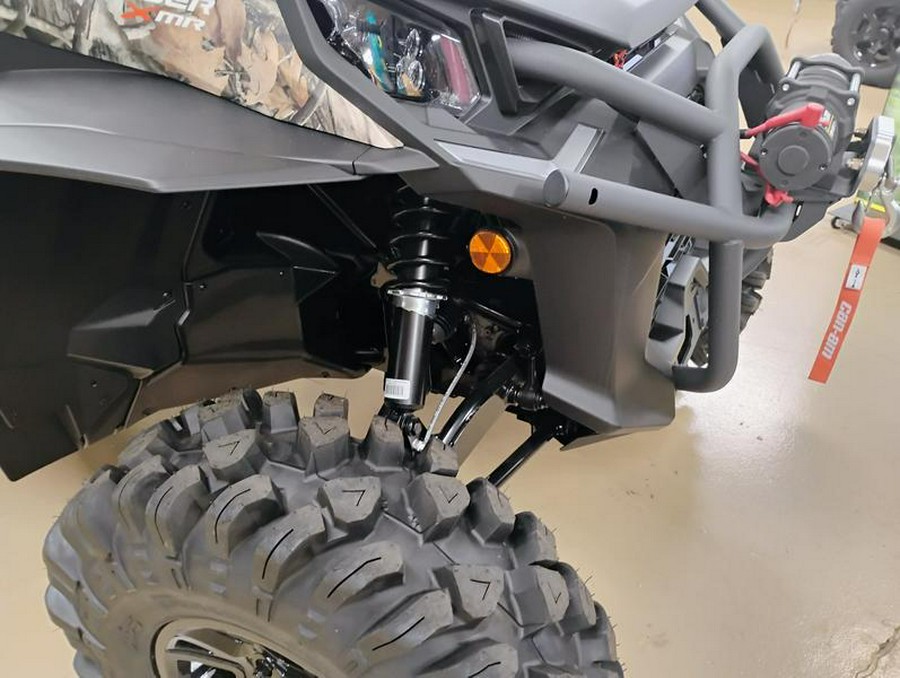 2024 Can-Am® Commander X mr 1000R Wildland Camo