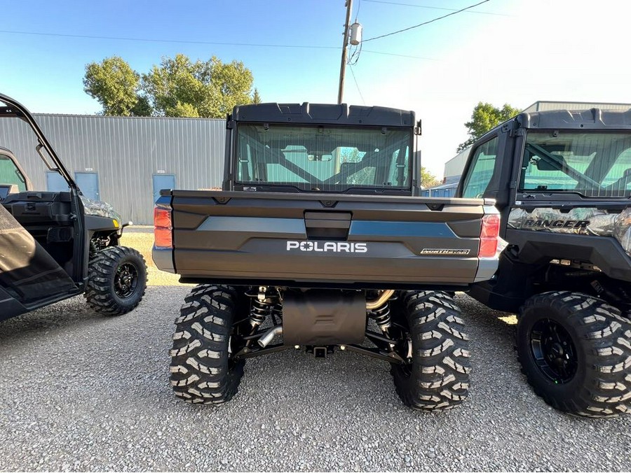 2025 Polaris Industries RANGER XP 1000 NORTHSTAR PREMIUM