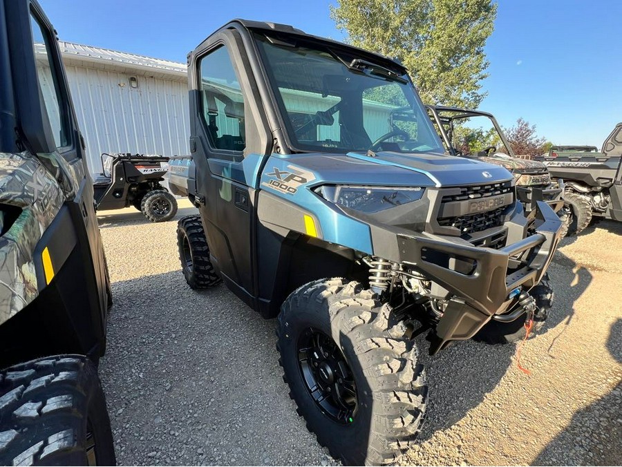 2025 Polaris Industries RANGER XP 1000 NORTHSTAR PREMIUM