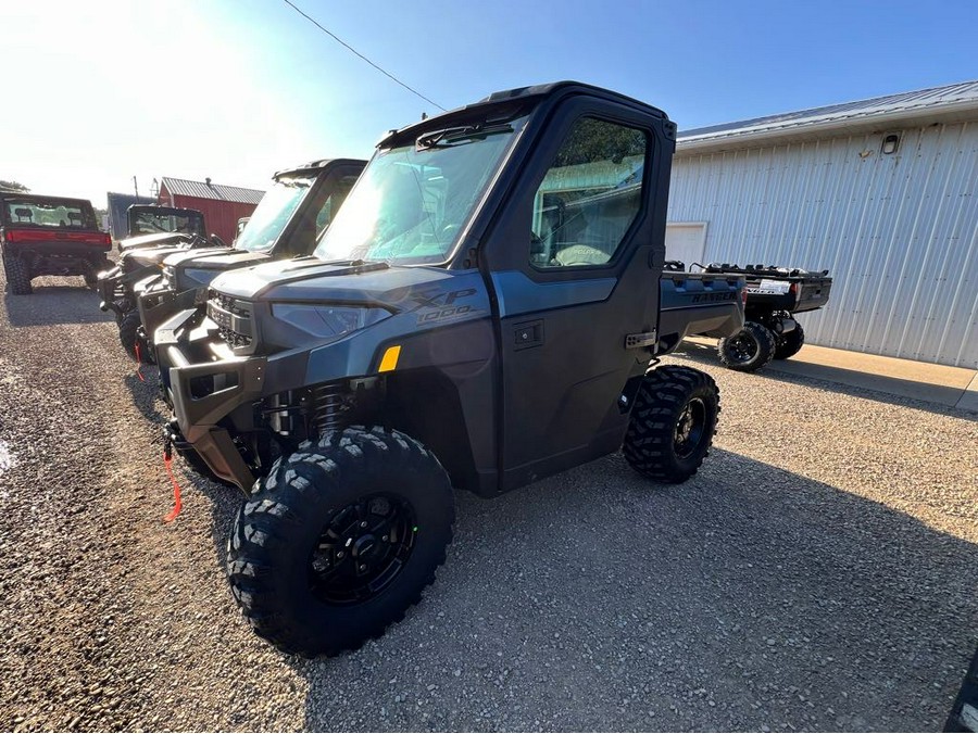 2025 Polaris Industries RANGER XP 1000 NORTHSTAR PREMIUM