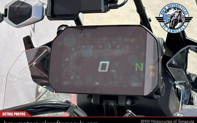 New 2025 BMW R 1300 GS