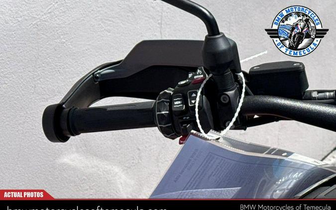 New 2025 BMW R 1300 GS