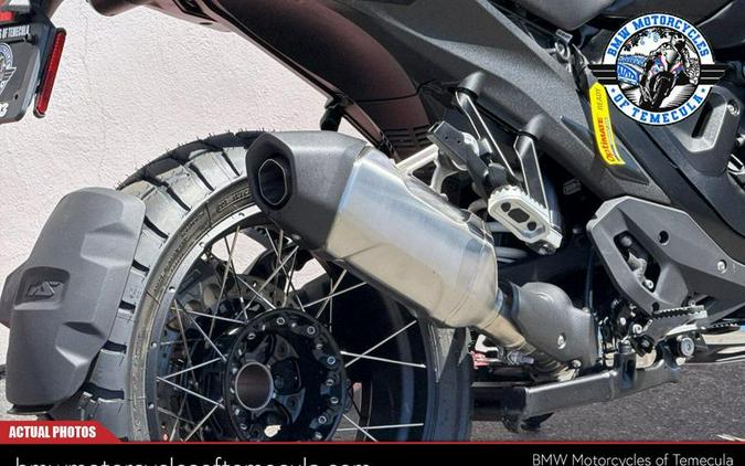 New 2025 BMW R 1300 GS