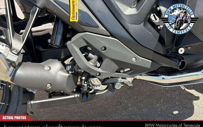 New 2025 BMW R 1300 GS