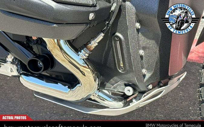 New 2025 BMW R 1300 GS