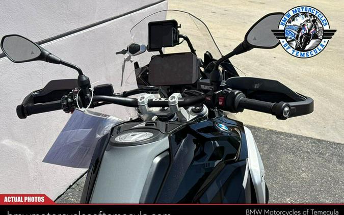 New 2025 BMW R 1300 GS