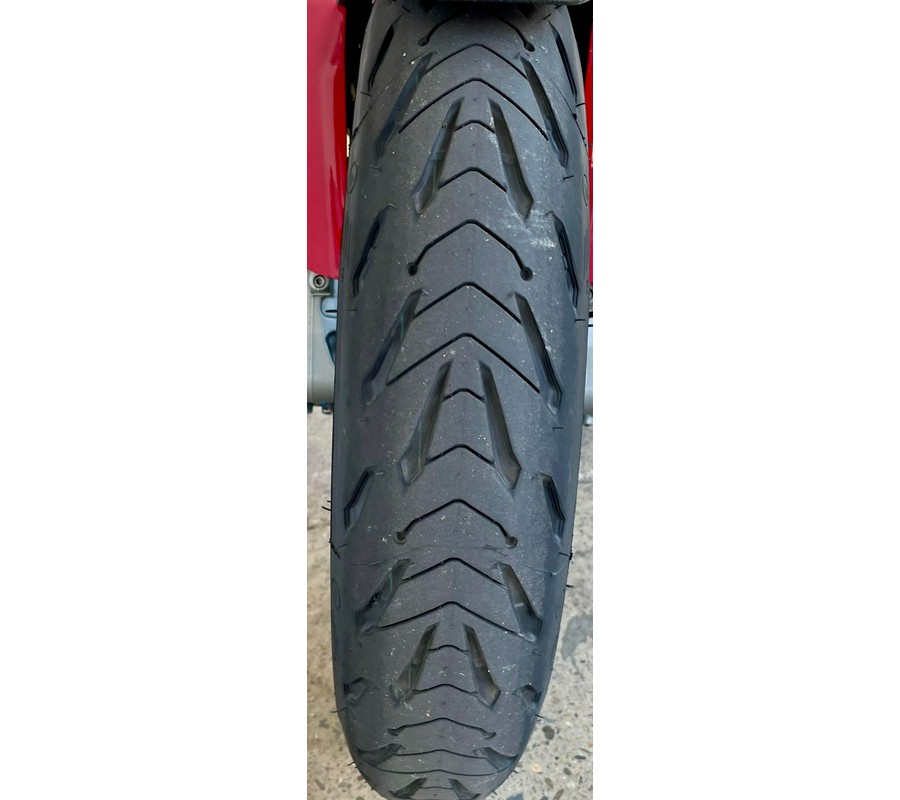 2020 Ducati Multistrada Pikes Peak