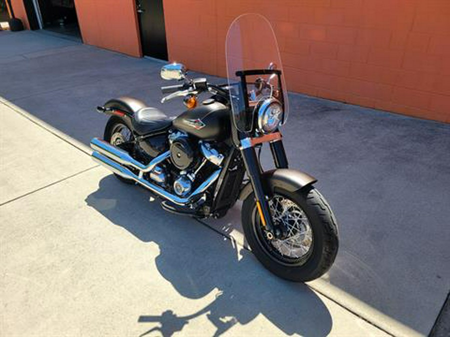 2021 Harley-Davidson Softail Slim®