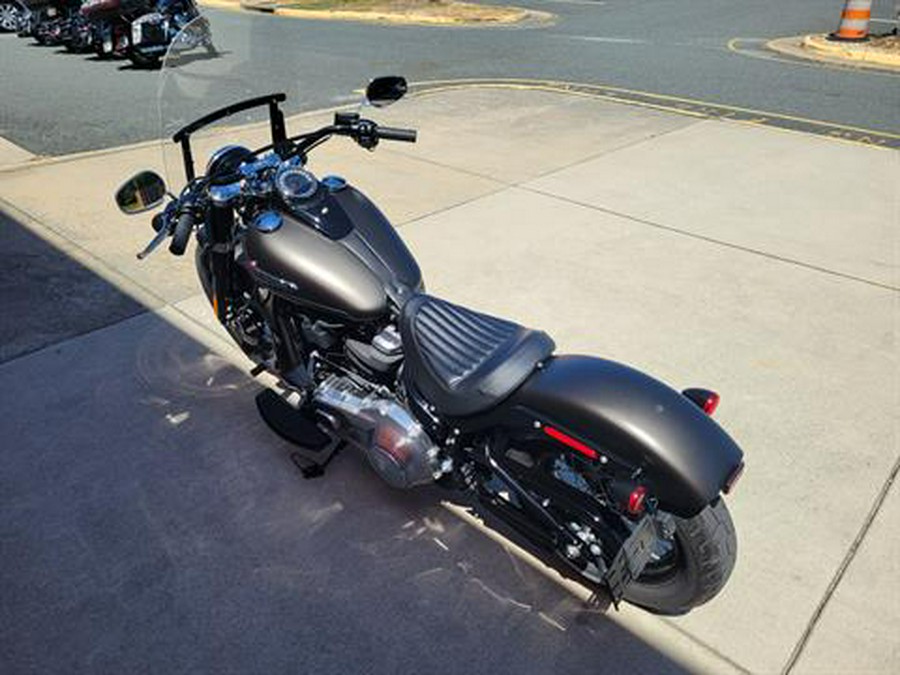 2021 Harley-Davidson Softail Slim®