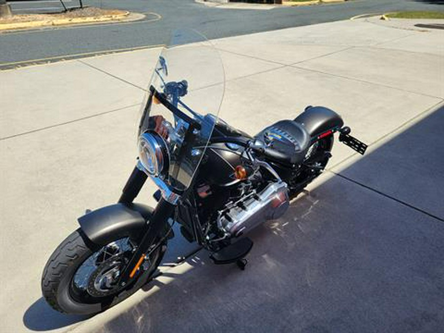 2021 Harley-Davidson Softail Slim®