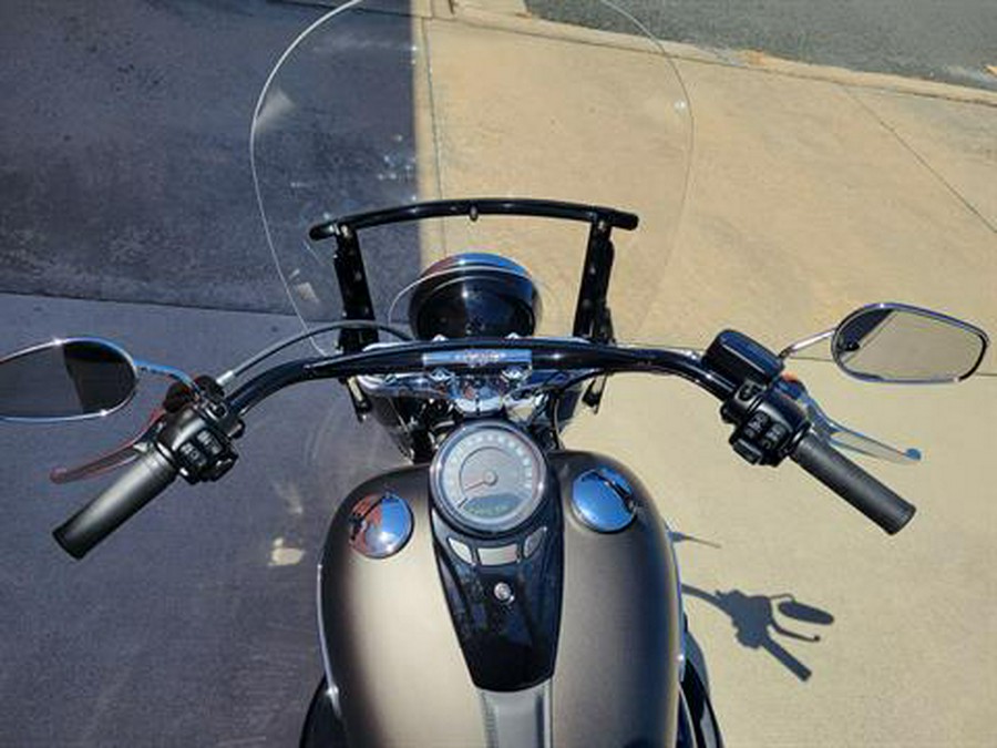 2021 Harley-Davidson Softail Slim®