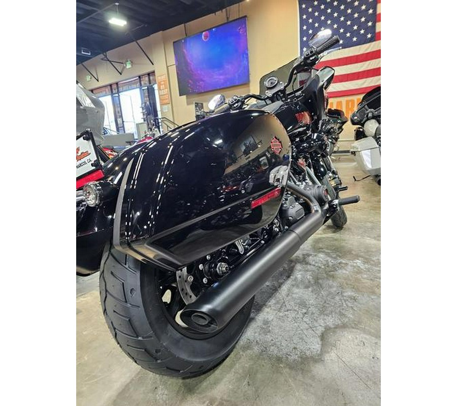 2025 Harley-Davidson® FXLRST - Low Rider® ST