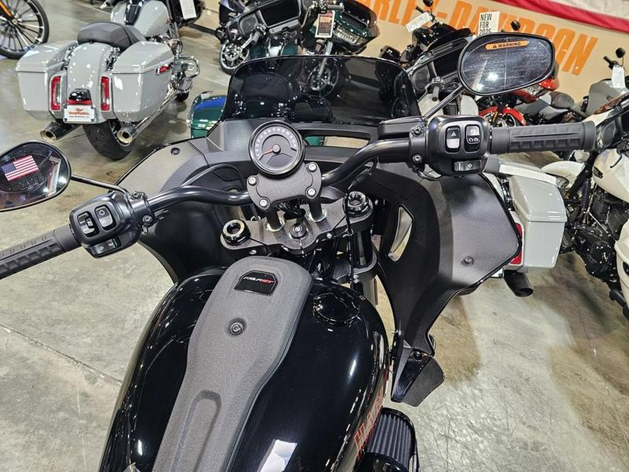 2025 Harley-Davidson® FXLRST - Low Rider® ST