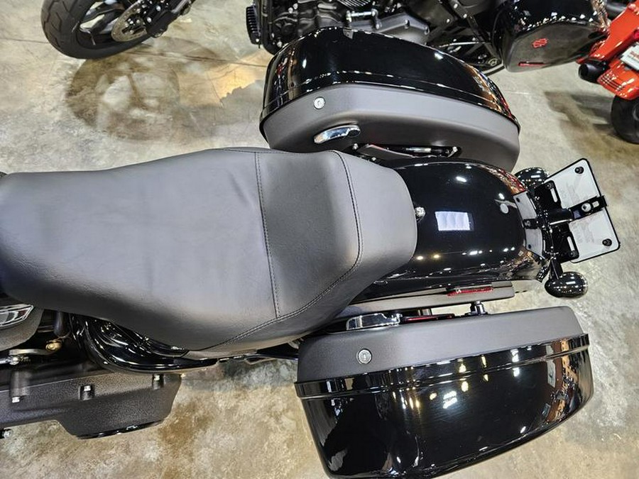 2025 Harley-Davidson® FXLRST - Low Rider® ST