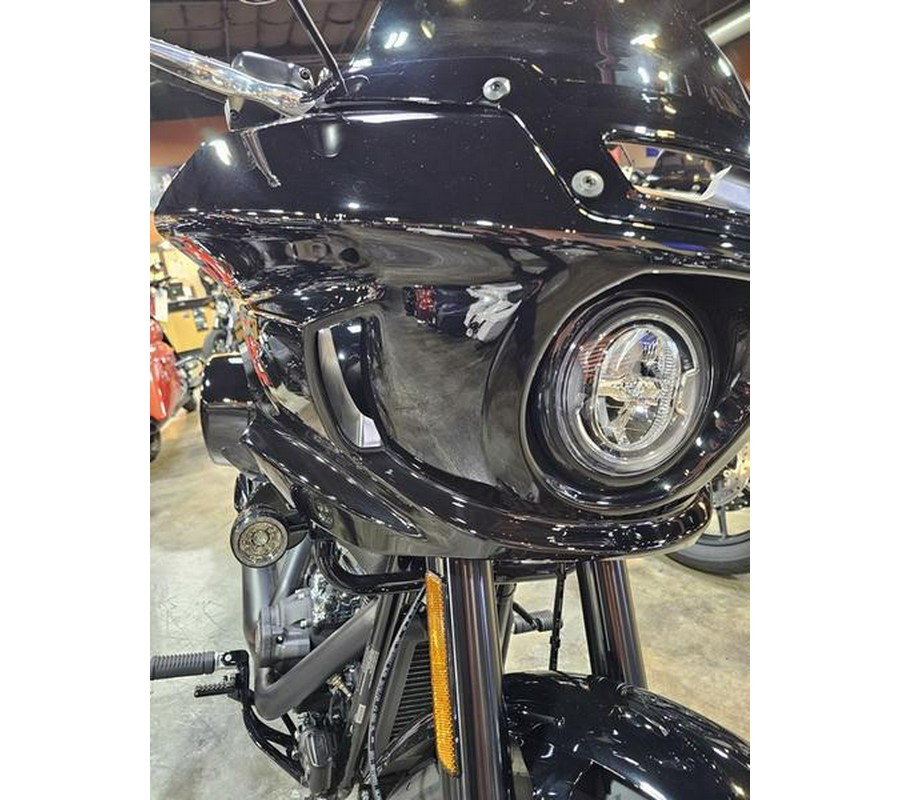 2025 Harley-Davidson® FXLRST - Low Rider® ST