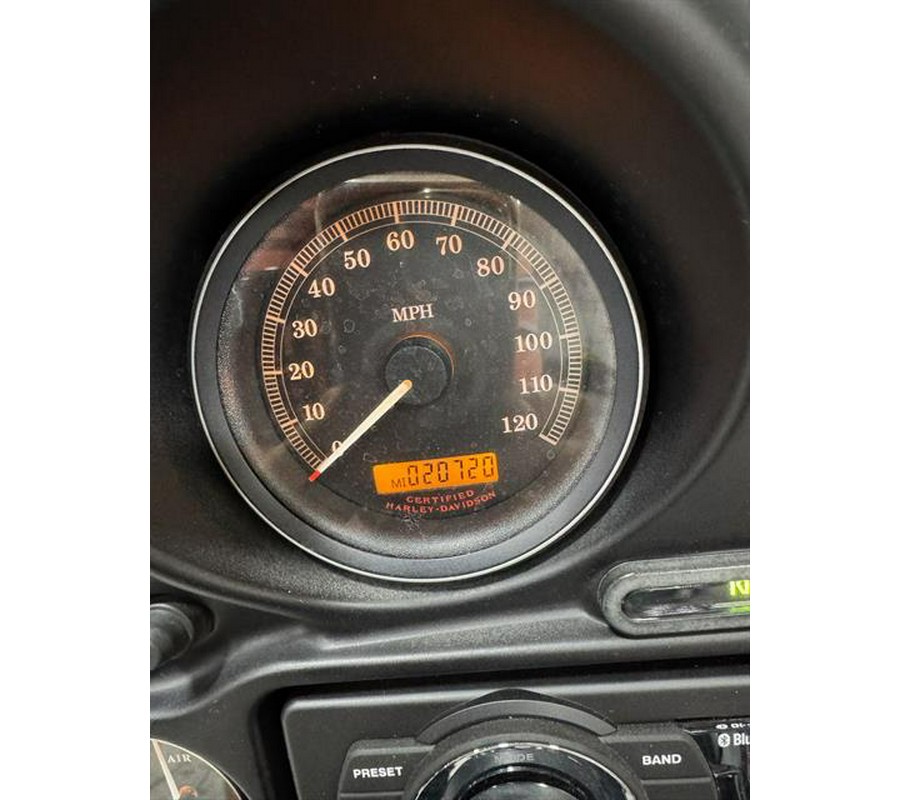 2006 Harley-Davidson Ultra Classic® Electra Glide®