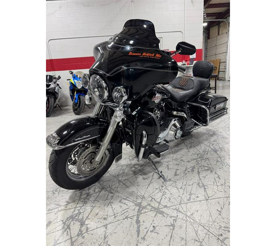 2006 Harley-Davidson Ultra Classic® Electra Glide®