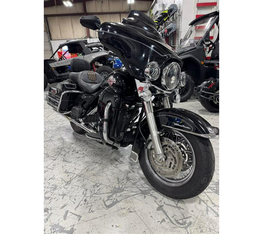 2006 Harley-Davidson Ultra Classic® Electra Glide®