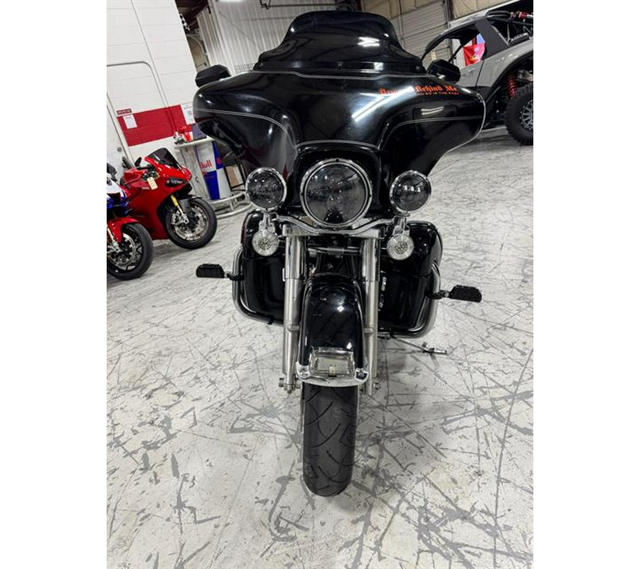 2006 Harley-Davidson Ultra Classic® Electra Glide®